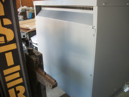 ACME 75KVA 1PH TRANSFORMER TP-53021-3S HV 240X480 LV 120/240