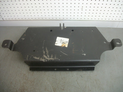 HYSTER FORKLIFT LPG TANK BRACKET 2022852 NEW