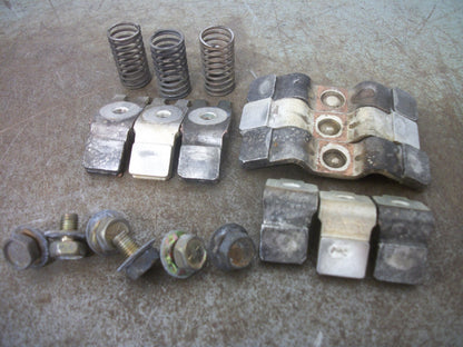 ALLEN-BRADLEY SIZE 3 3POLE CONTACT KIT 40440-300-51