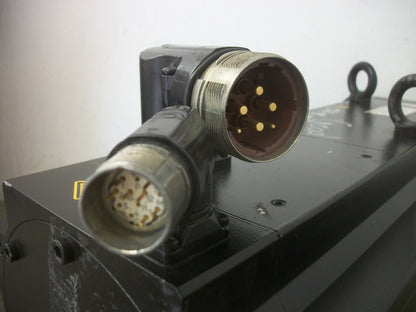 STOBER SERVO MOTOR ED808US0M210 1692918/001/000/040 P822SPR0200ED808U