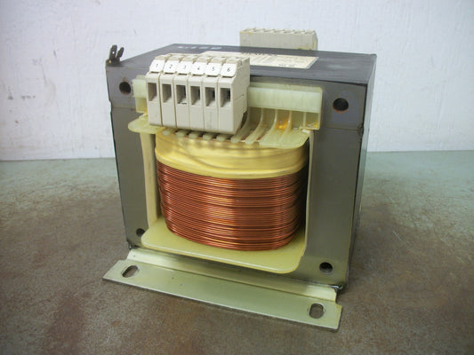 SIEMENS TRANSFORMER 4AM5741-8AC40-0C HV 550X220 LV 110/120