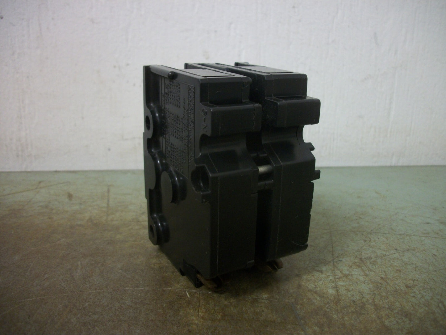 FEDERAL PACIFIC NA CIRCUIT BREAKER NA270 70AMP 240VOLT 2POLE