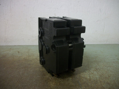 FEDERAL PACIFIC NA CIRCUIT BREAKER NA270 70AMP 240VOLT 2POLE