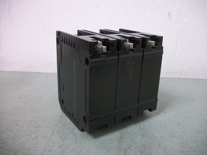 SYLVANIA C24 CIRCUIT BREAKER C320 20AMP 240VOLT 3POLE