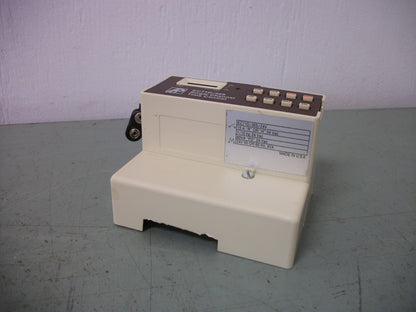 PARAGON EC71D/30S SINGLE CHANNEL TIME CONTROL EC71D/30S/24V