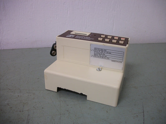 PARAGON EC71D/30S SINGLE CHANNEL TIME CONTROL EC71D/30S/24V