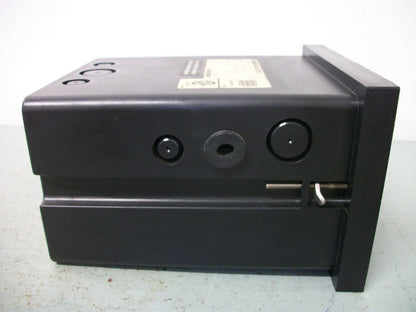 ROSEMOUNT ANALYTICAL WATER QUALITY ANALYZER SCL-C-002-M2