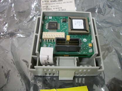 ALLEN-BRADLEY DEVICENET INTERFACE MODULE FOR SERIES A,B,C 160 160-DN2 NOB