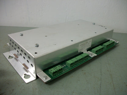 TRANE CHILLER CTV MODULE X13650450-11 REV P 96I128