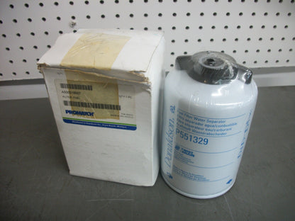 DONALDSON FUEL FILTER WATER SEPARATOR P551329 NIB