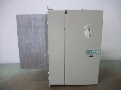 YASKAWA VARISPEED 676H5 11KW INVERTER DRIVE CIMR-H5D4011 380VOLT 3PH 15KVA