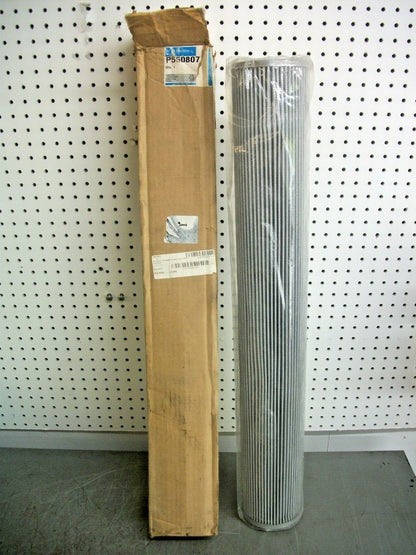 DONALDSON OIL LUBE FILTER P550807 NIB