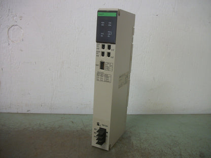 OMRON PLC CONTROLLER LINK UNIT CVM1-CLK21