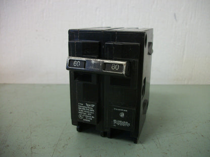 SIEMENS QP CIRCUIT BREAKER Q260 60AMP 240VOLT 2POLE