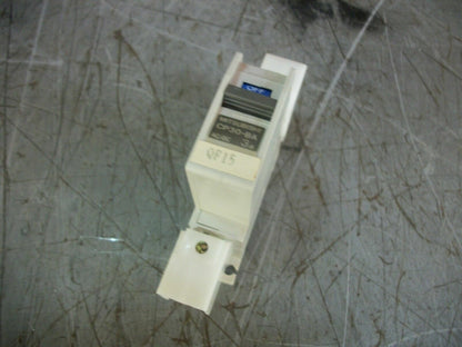 MITSUBISHI CIRCUIT PROTECTOR BREAKER CP30-BA 3AMP 250VOLT 1POLE