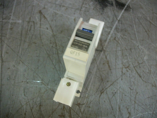 MITSUBISHI CIRCUIT PROTECTOR BREAKER CP30-BA 3AMP 250VOLT 1POLE