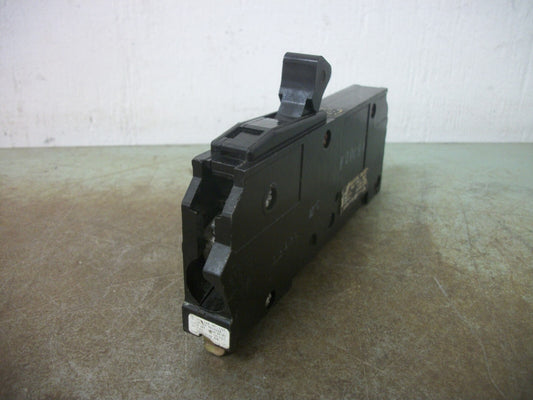 SQUARE D A1B CIRCUIT BREAKER A1B150 50AMP 240VOLT 1POLE