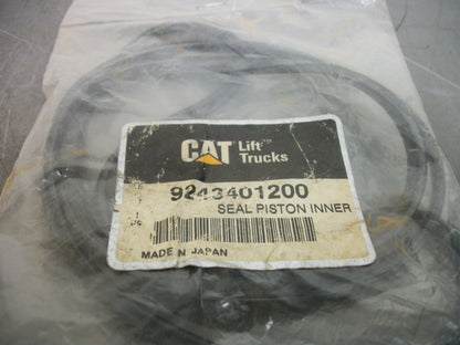 CAT PISTON INNER SEAL 9243401200 NEW