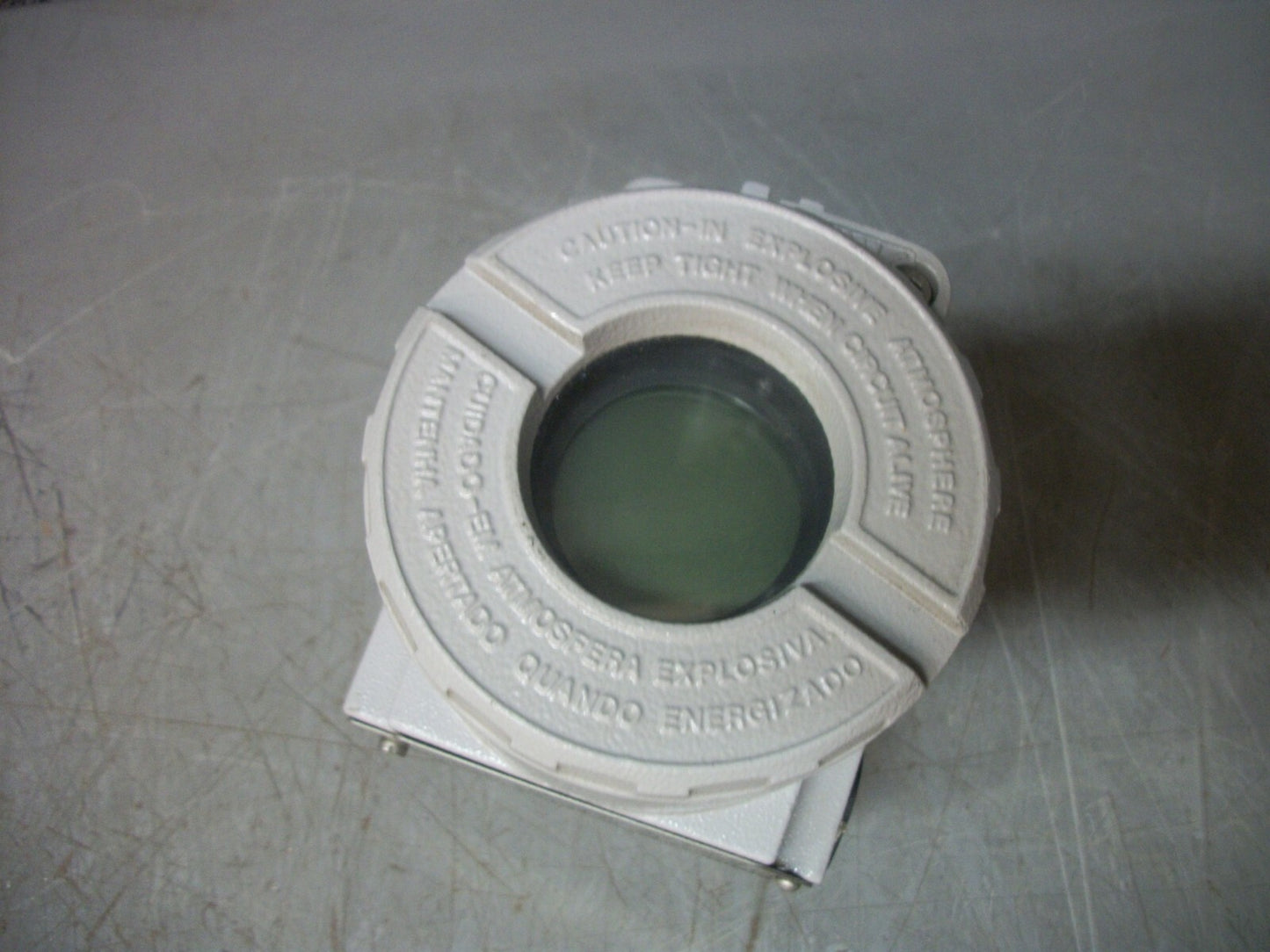 SMAR TEMPERATURE TRANSMITTER TT 301