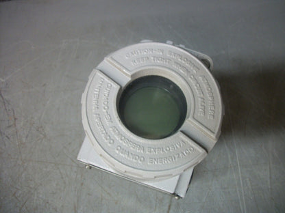 SMAR TEMPERATURE TRANSMITTER TT 301