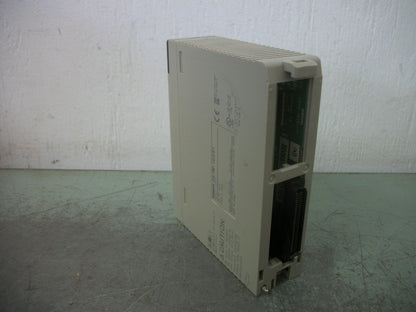 OMRON SYSMAC INPUT UNIT CS1W-ID261