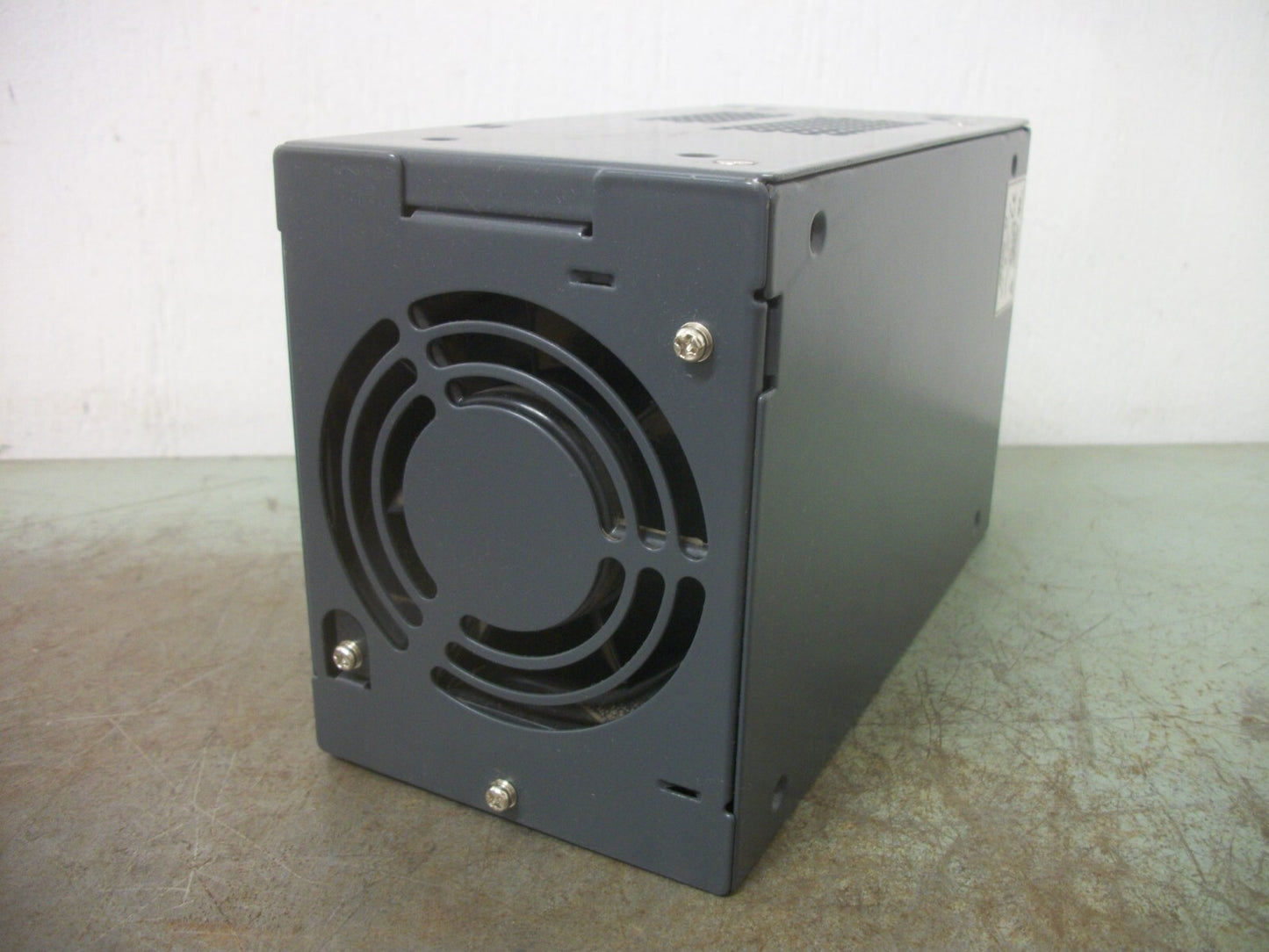 NEMIC LAMBDA POWER SUPPLY JWS300-24 24VDC 14AMP