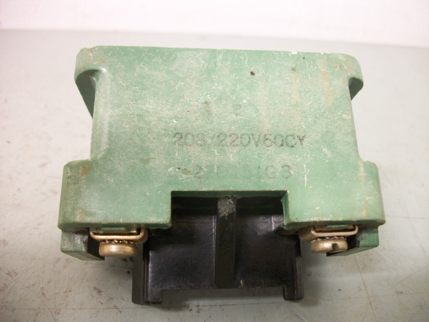 GE MAGNETIC COIL 22D151G3 208/220VCOIL