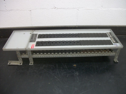 WESTINGHOUSE W10B PANELBOARD INTERIOR YS2042 225AMP 120/240VOLT 1PH NEW