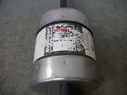 BUSSMANN FUSETRON FUSE FRS-R-600 600AMP 600VOLT