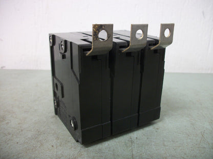 CUTLER-HAMMER BA CIRCUIT BREAKER BAB3015H 15AMP 240VOLT 3POLE