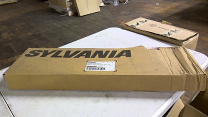 SYLVANIA BOX OF 5 LED STIXX DISPLAY LIGHTS LSX/DSP/2/24V/840/24 4000K GEN2 NIB