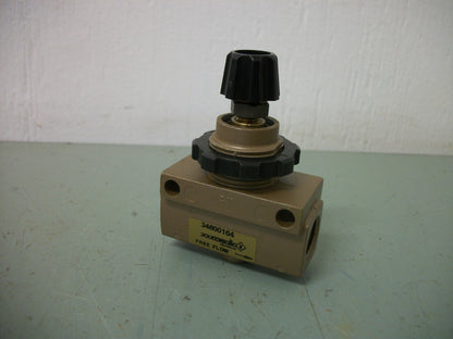 ASCO JOUCOMATIC LOT OF 19 1-1/4" FLOW VALVES 34600164 NOB