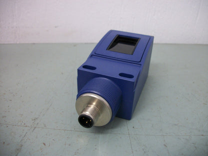 TELEMECANIQUE DIFFUSE PHOTOELECTRIC SENSOR XUC-8AKSNM12