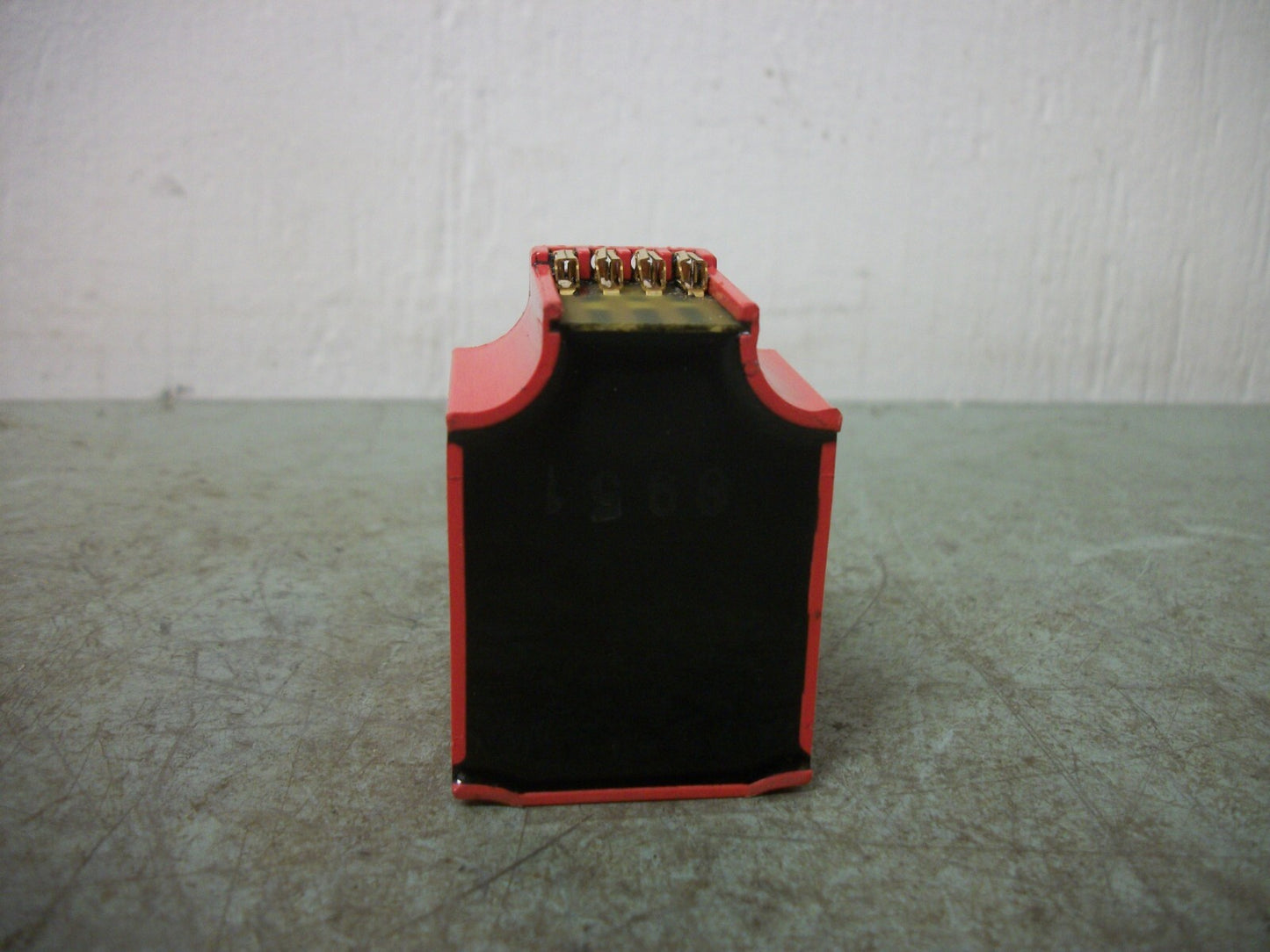 BANNER MULTI-BEAM LOGIC POWER BLOCK PBAQ NOB