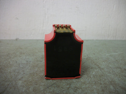 BANNER MULTI-BEAM LOGIC POWER BLOCK PBAQ NOB