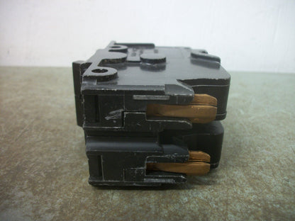 CHALLENGER NA CIRCUIT BREAKER NA250 50AMP 240VOLT 2POLE NOB