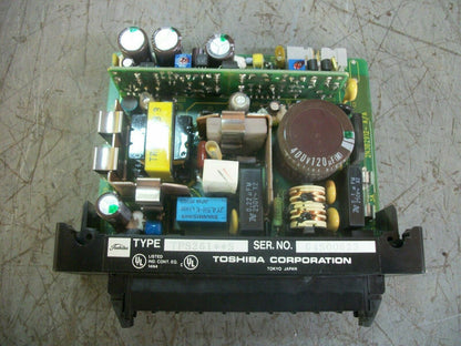 TOSHIBA PS261 POWER SUPPLY MODULE TPS261**S