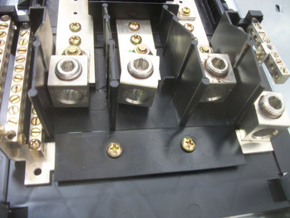 SQUARE D NQOD LOAD CENTER PANELBOARD NQOD442L225 225AMP 208Y/120/240VOLT 3PH