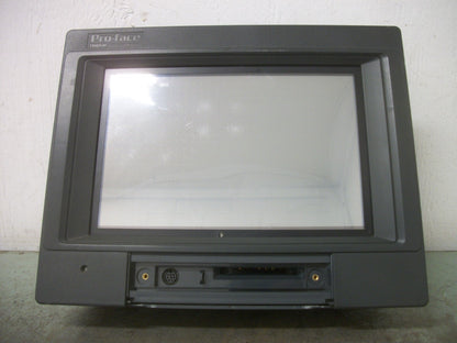 PRO-FACE DIGITAL GRAPHIC OPERATOR INTERFACE PANEL GP450-EG11