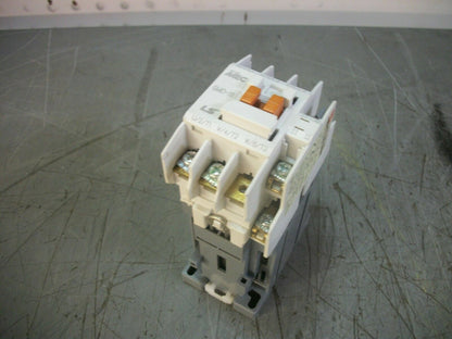 LS CONTACTOR GMD-18 30AMP 24VCOIL 3PH 600VOLT 15HP