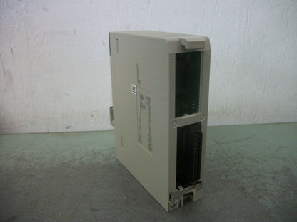 OMRON SYSMAC LINK UNIT CS1W-SLK21