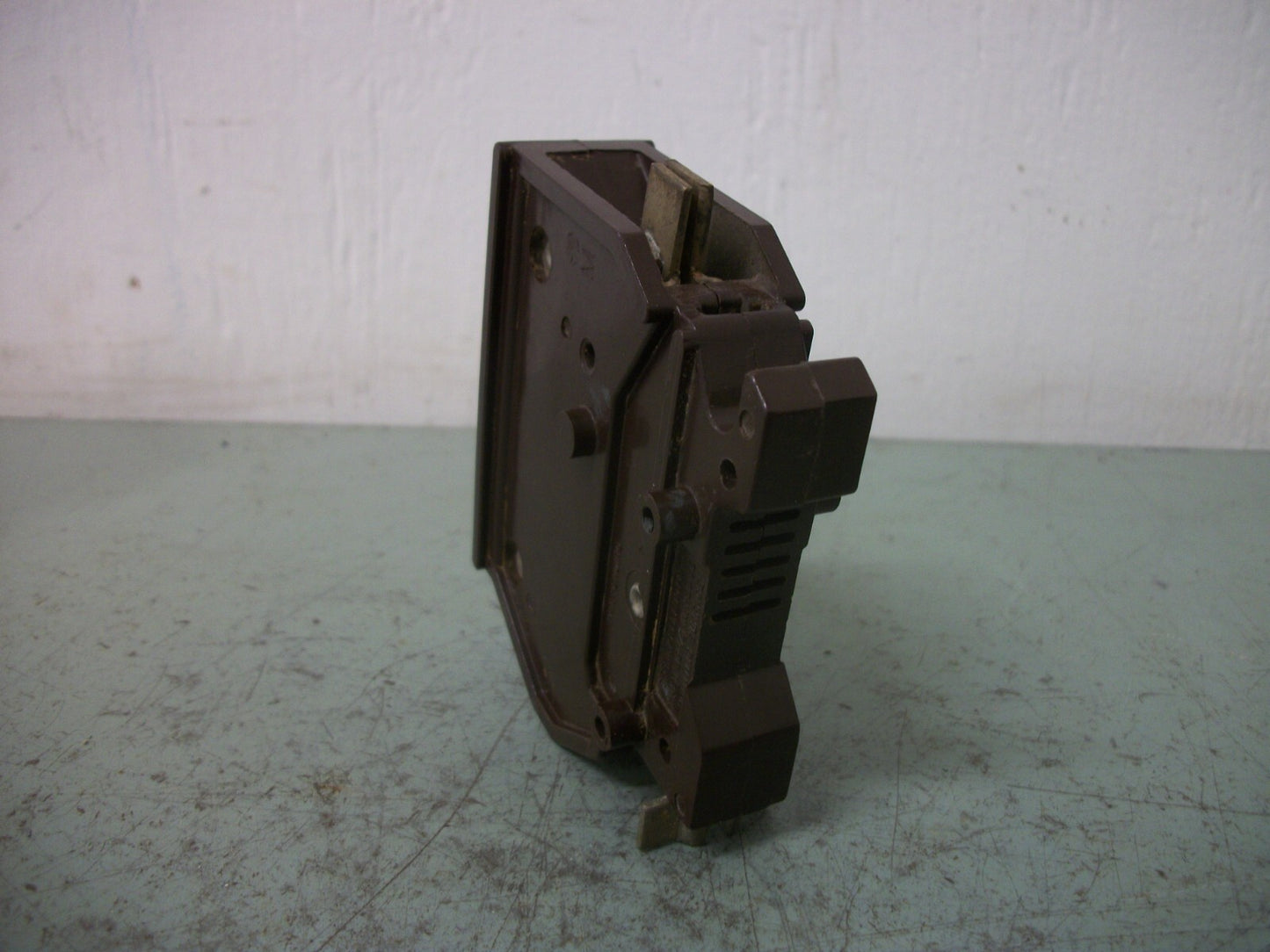 WADSWORTH TYPE A A15N CIRCUIT BREAKER A115N 15AMP 240VOLT 1POLE