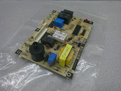 CARRIER AUTOMATIC IGNITION SYSTEMS PCB CONTROL BOARD LH33WP003A
