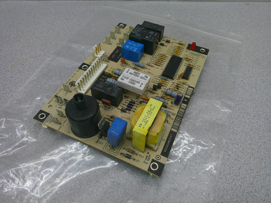 CARRIER AUTOMATIC IGNITION SYSTEMS PCB CONTROL BOARD LH33WP003A