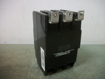GE TEY CIRCUIT BREAKER TEY390 90AMP 480VOLT 3POLE