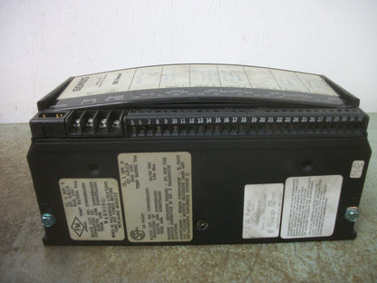 GE FANUC ANALOG DC 4I/2O PLC I/O MODULE IC660EBA020K