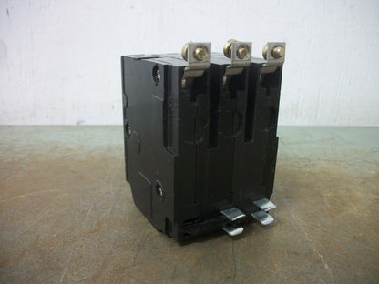 SQUARE D QOB CIRCUIT BREAKER QOB340 40AMP 240VOLT 3POLE