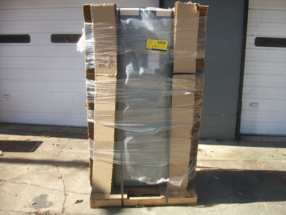 SQUARE D DISCONNECT TYPE 3R H327R 800AMP 240VOLT 3POLE FUSIBLE NEW