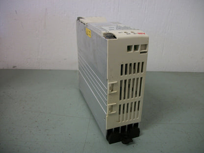 ABB 1/2HP VARIABLE FREQUENCY DRIVE ACS55-01N-02A2-2 240VOLT 3PH 2.2AMP