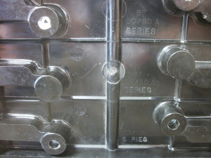 MARATHON CLASS H FUSEHOLDER 4100029 30AMP 600VOLT 3POLE